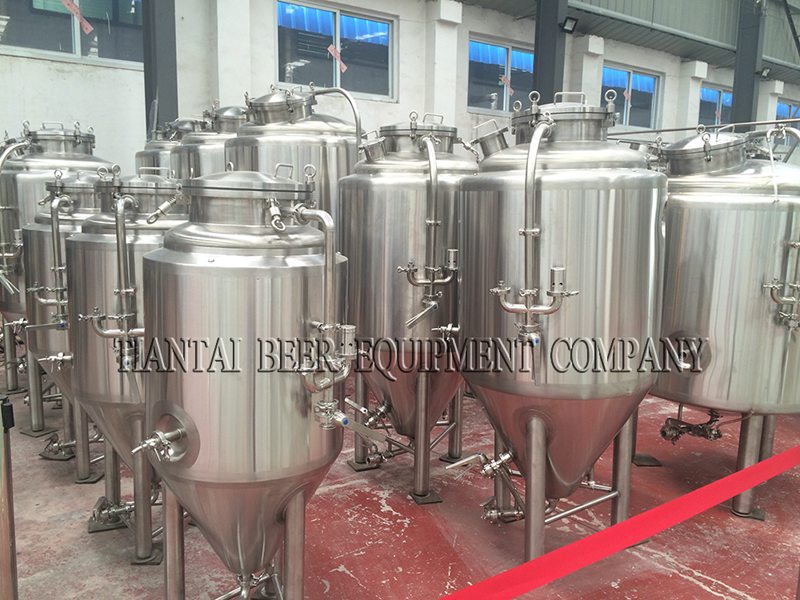 <b>3 bbl Brewpub Craft Brewing Equipment</b>